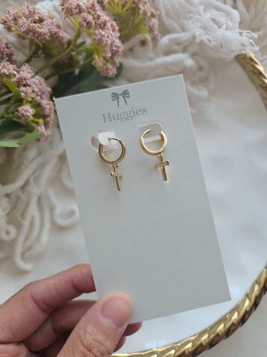 Grace Earrings