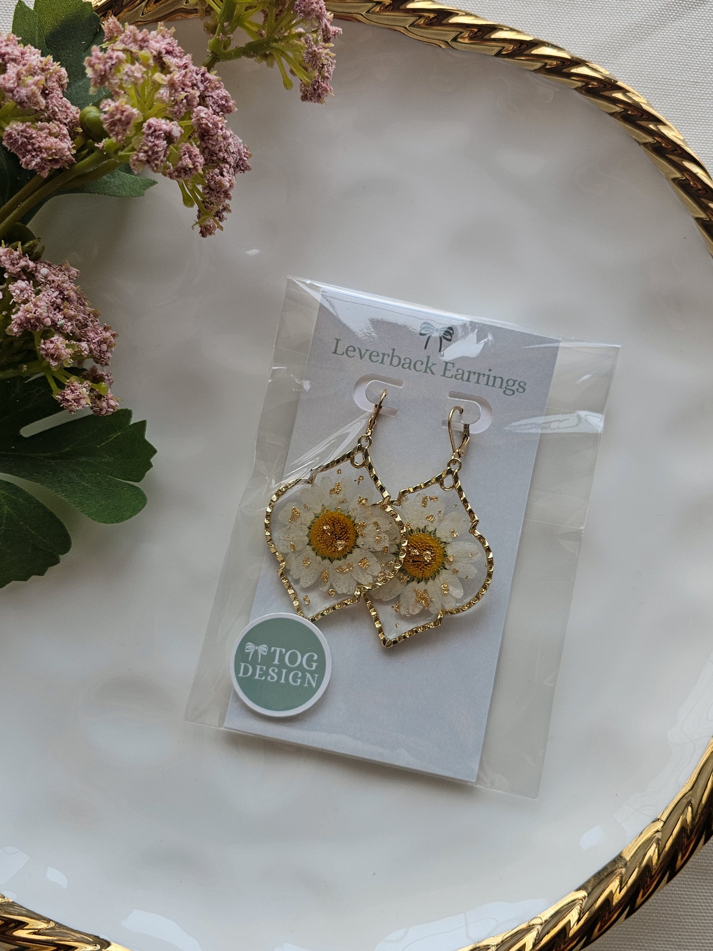 Eloise Earrings