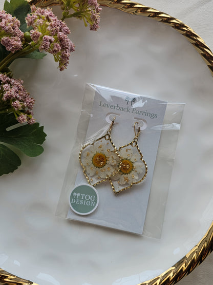 Eloise Earrings