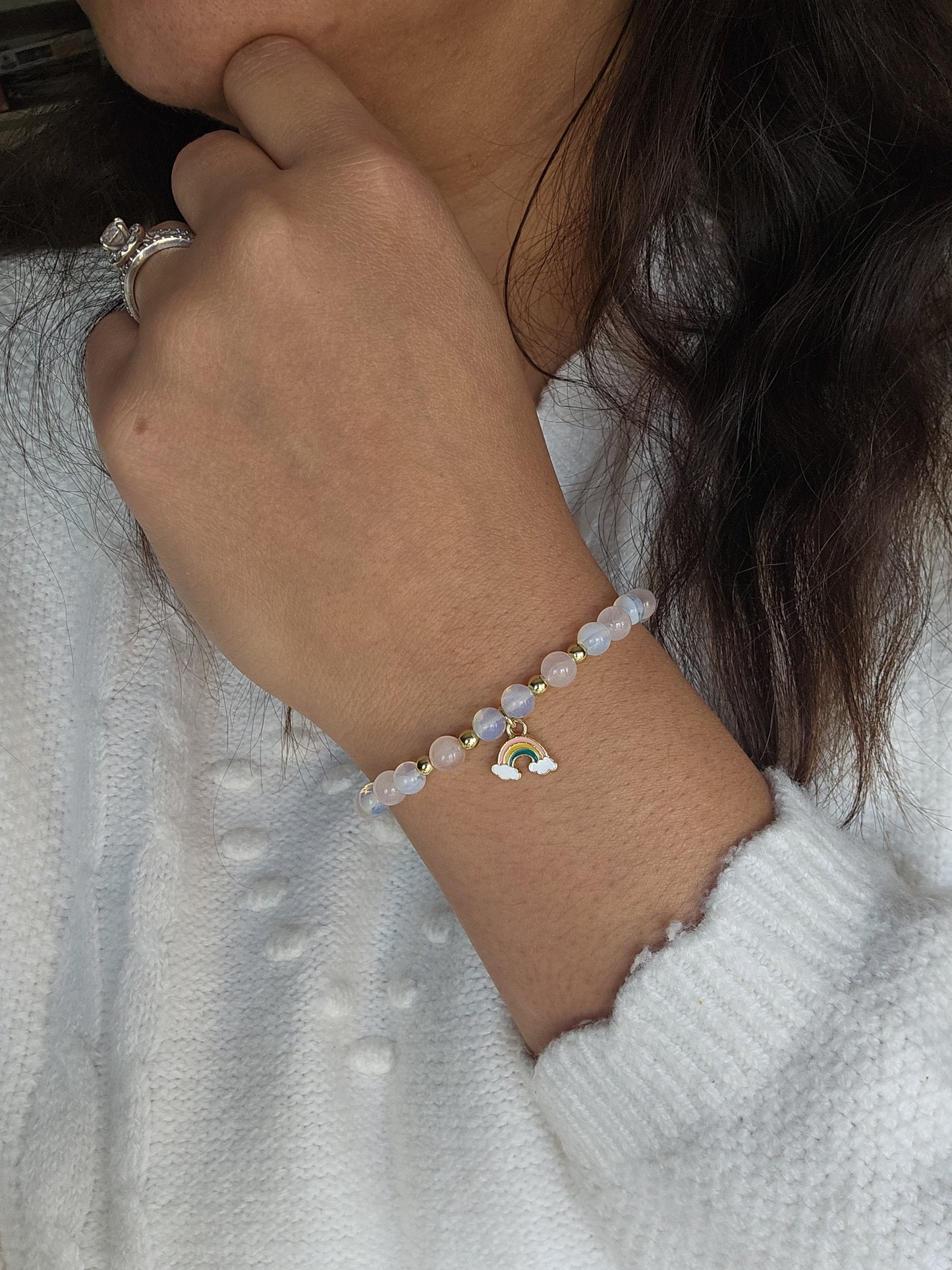 Little Joys Gemstone Bracelet