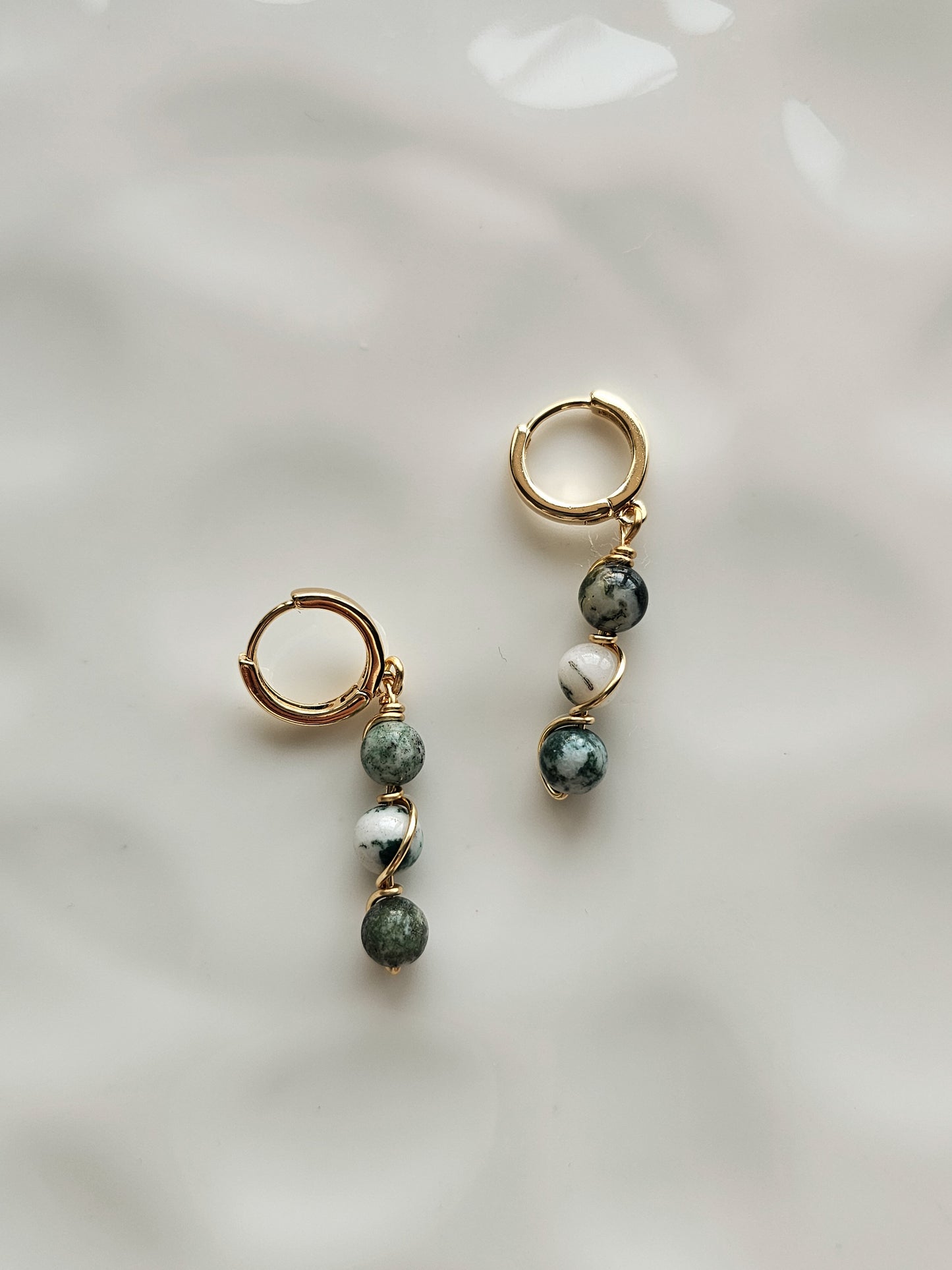 Ivy Earrings