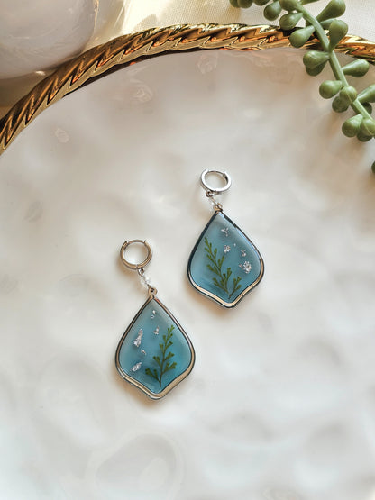 Delphine Earrings