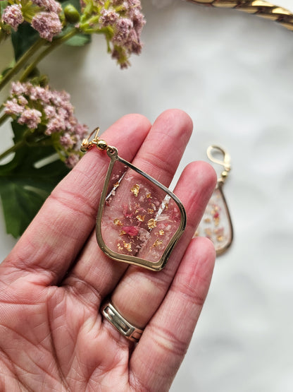 Francesca Earrings