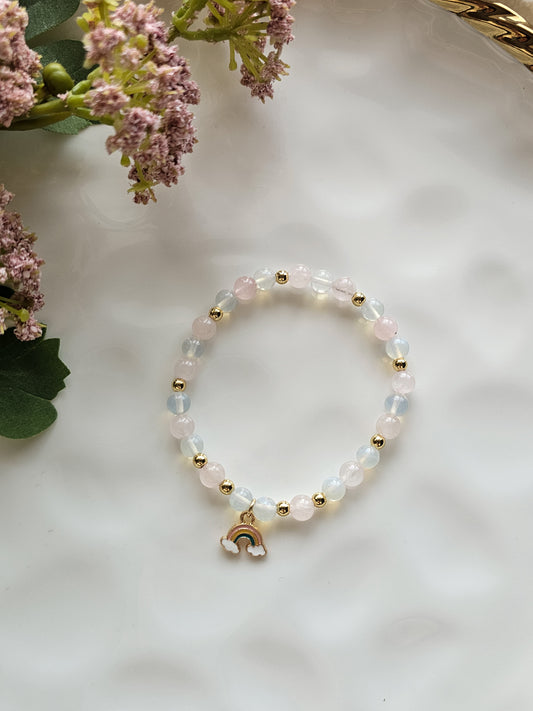 Little Joys Gemstone Bracelet