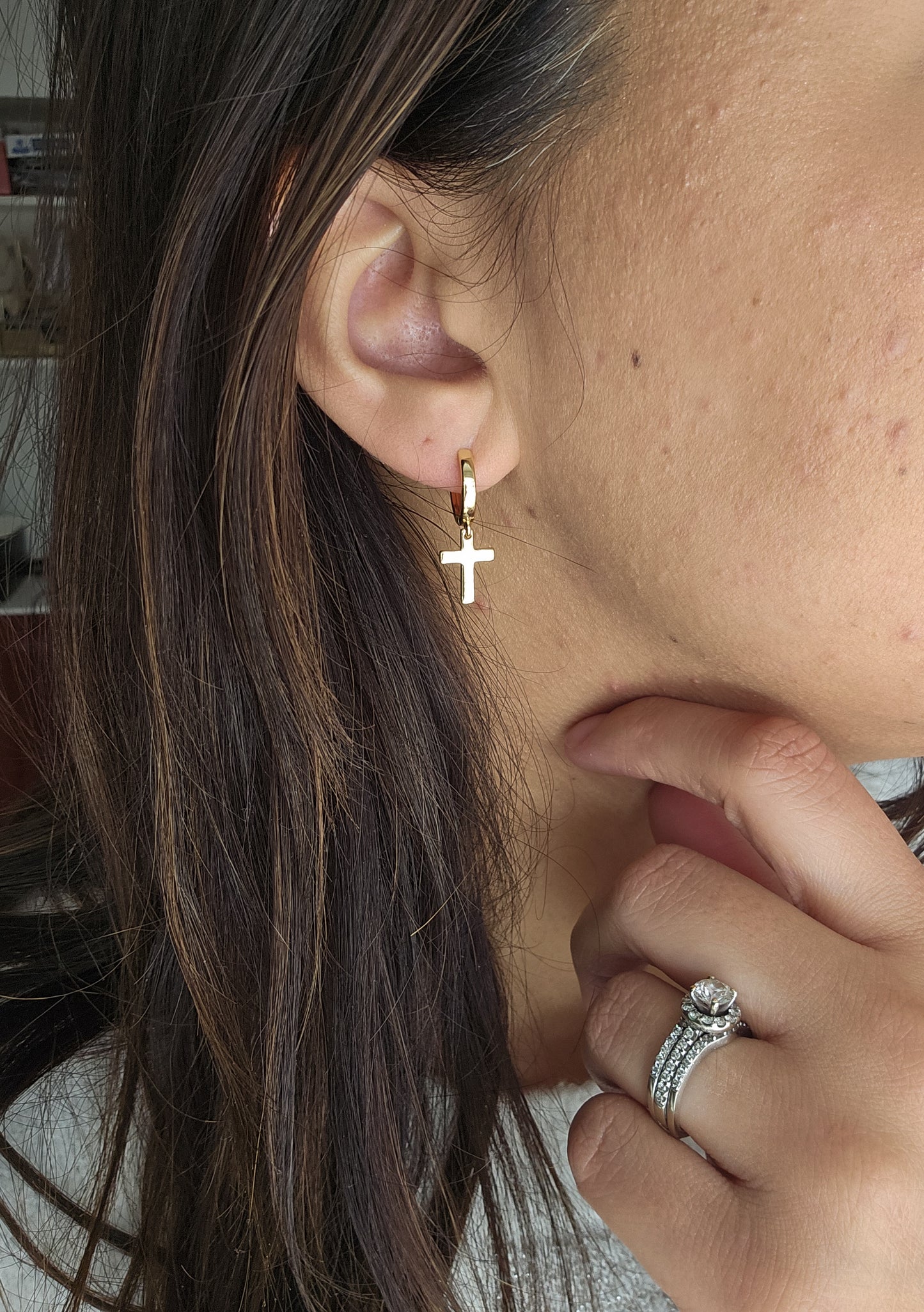 Grace Earrings