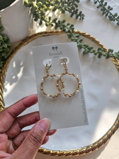 Kendall Earrings