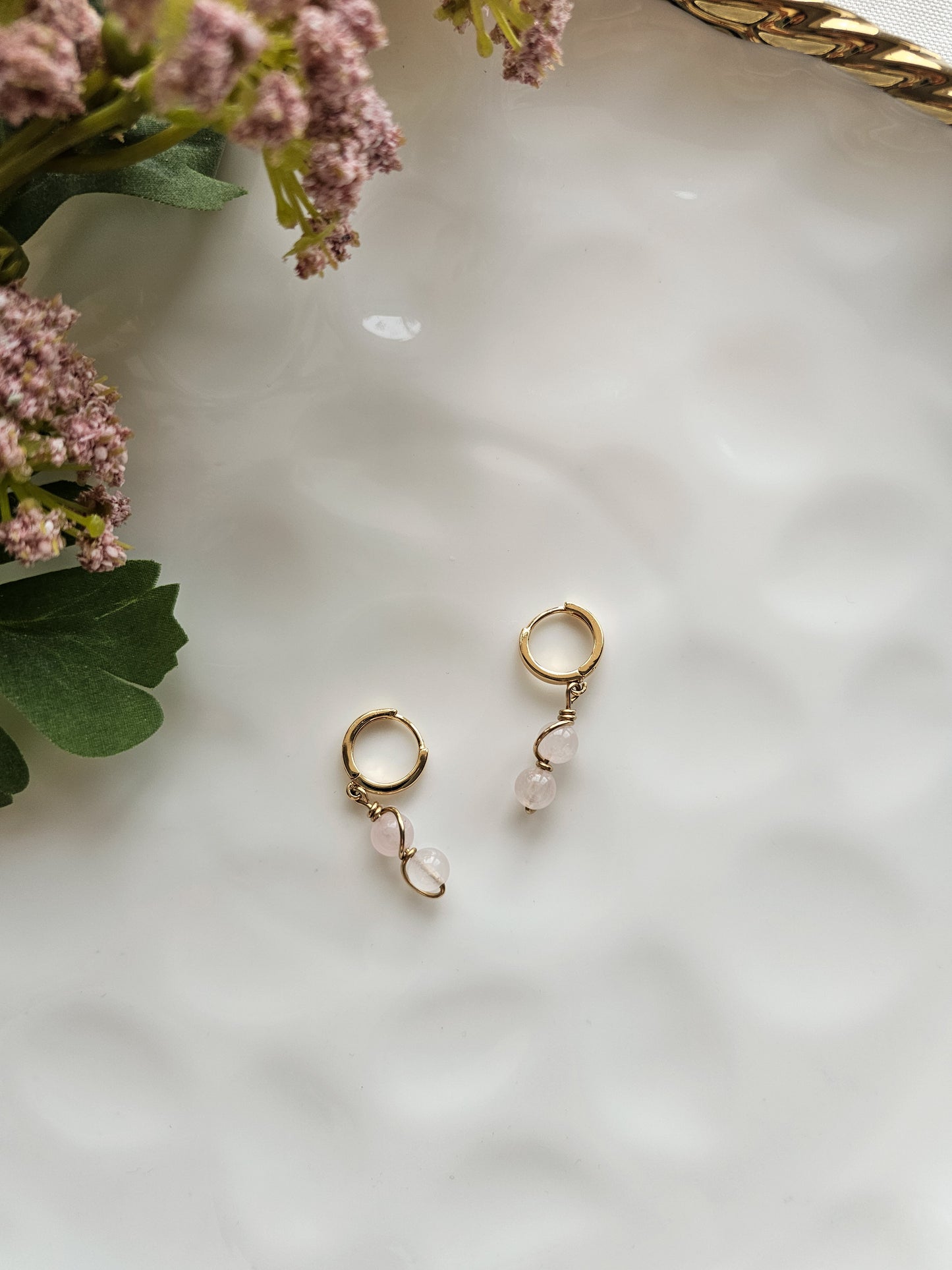 Rosalie Earrings