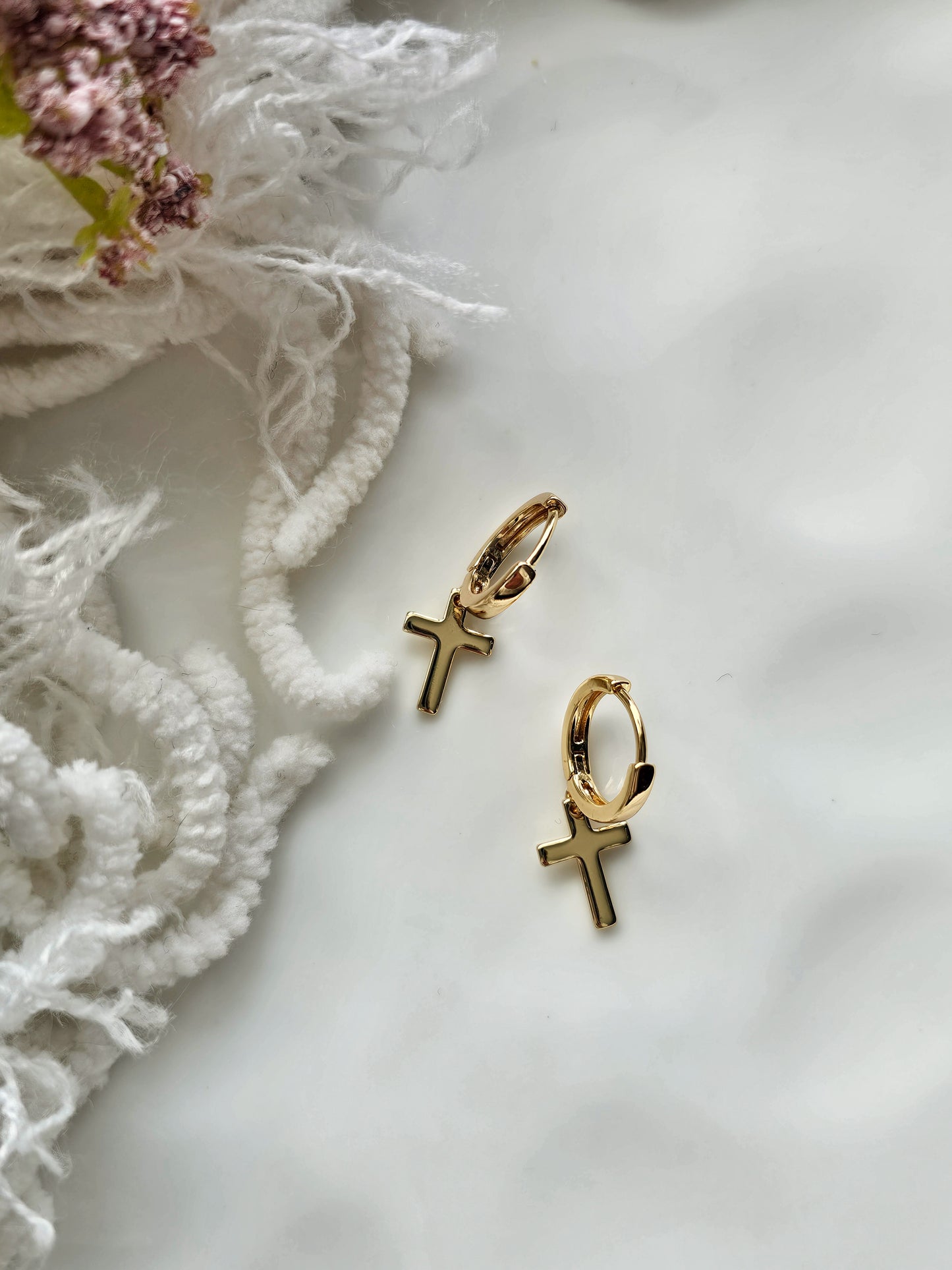 Grace Earrings
