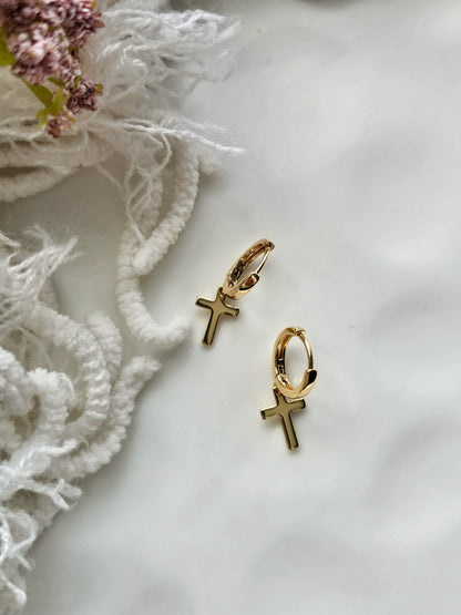 Grace Earrings