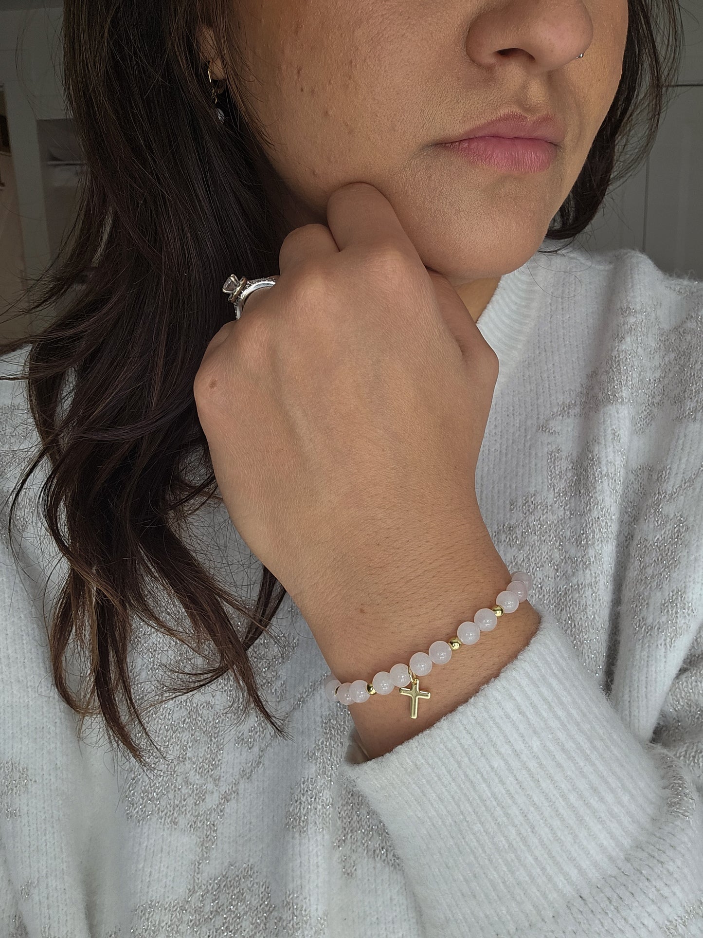 Grace Gemstone Bracelet
