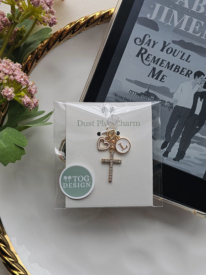 Light of Grace Charm Stack