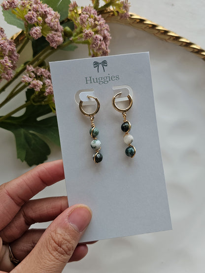Ivy Earrings