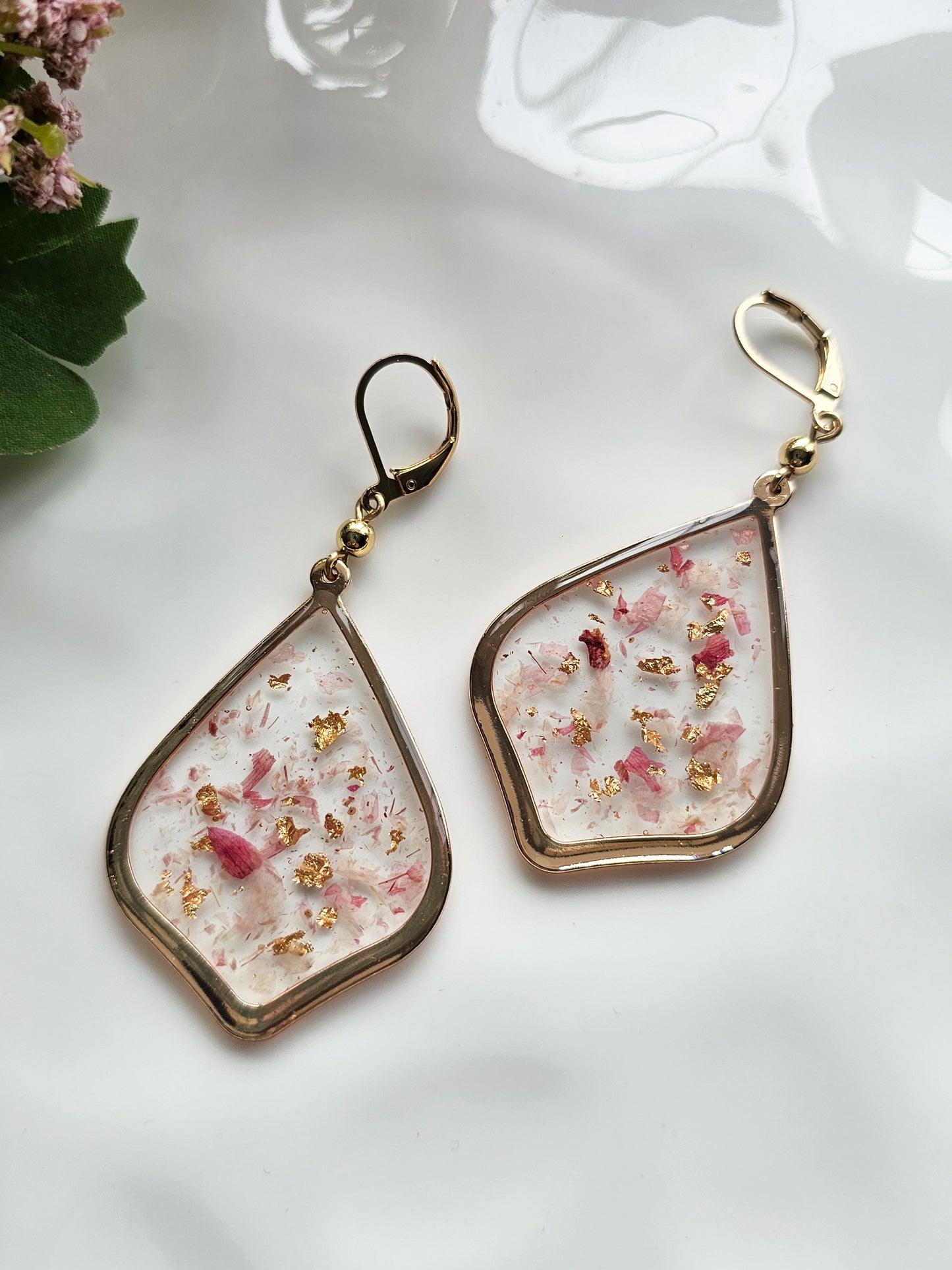 Francesca Earrings