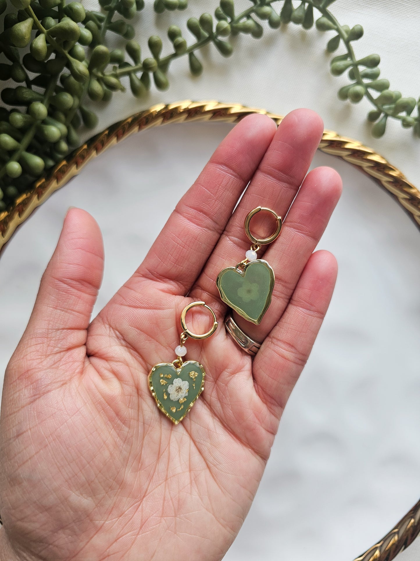 Esme Earrings