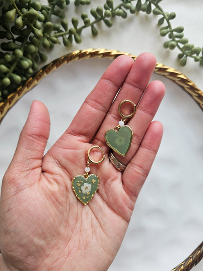Esme Earrings
