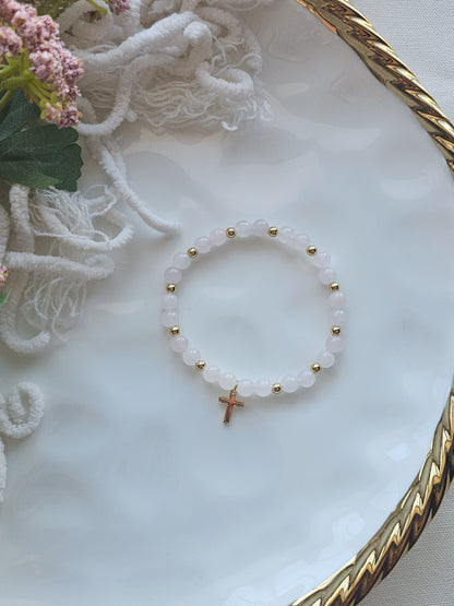 Grace Gemstone Bracelet