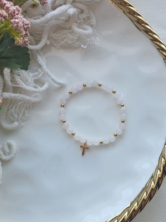 Grace Gemstone Bracelet