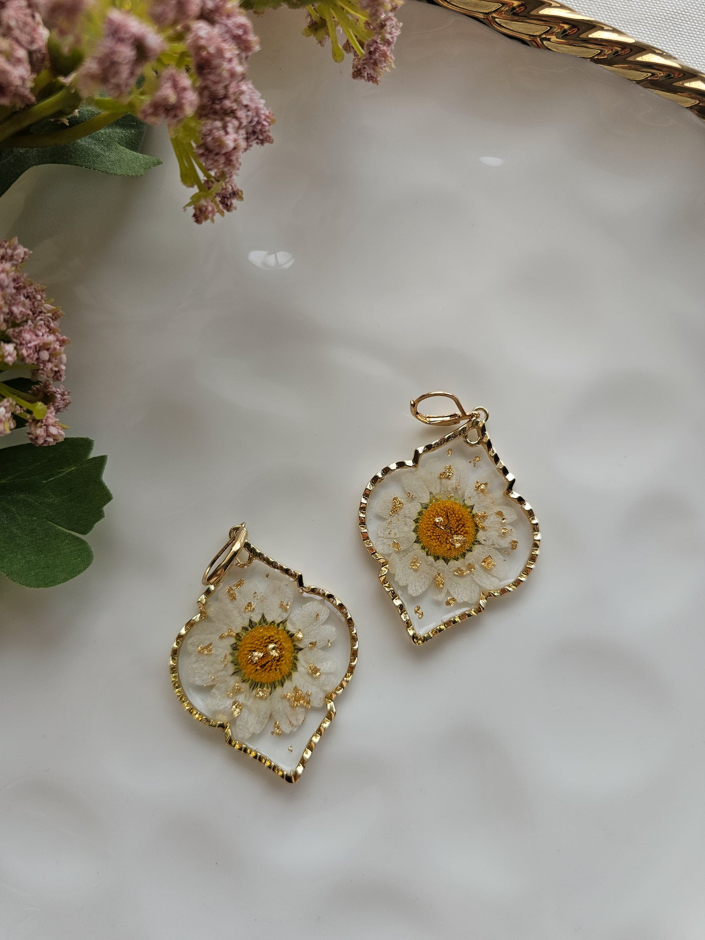 Eloise Earrings