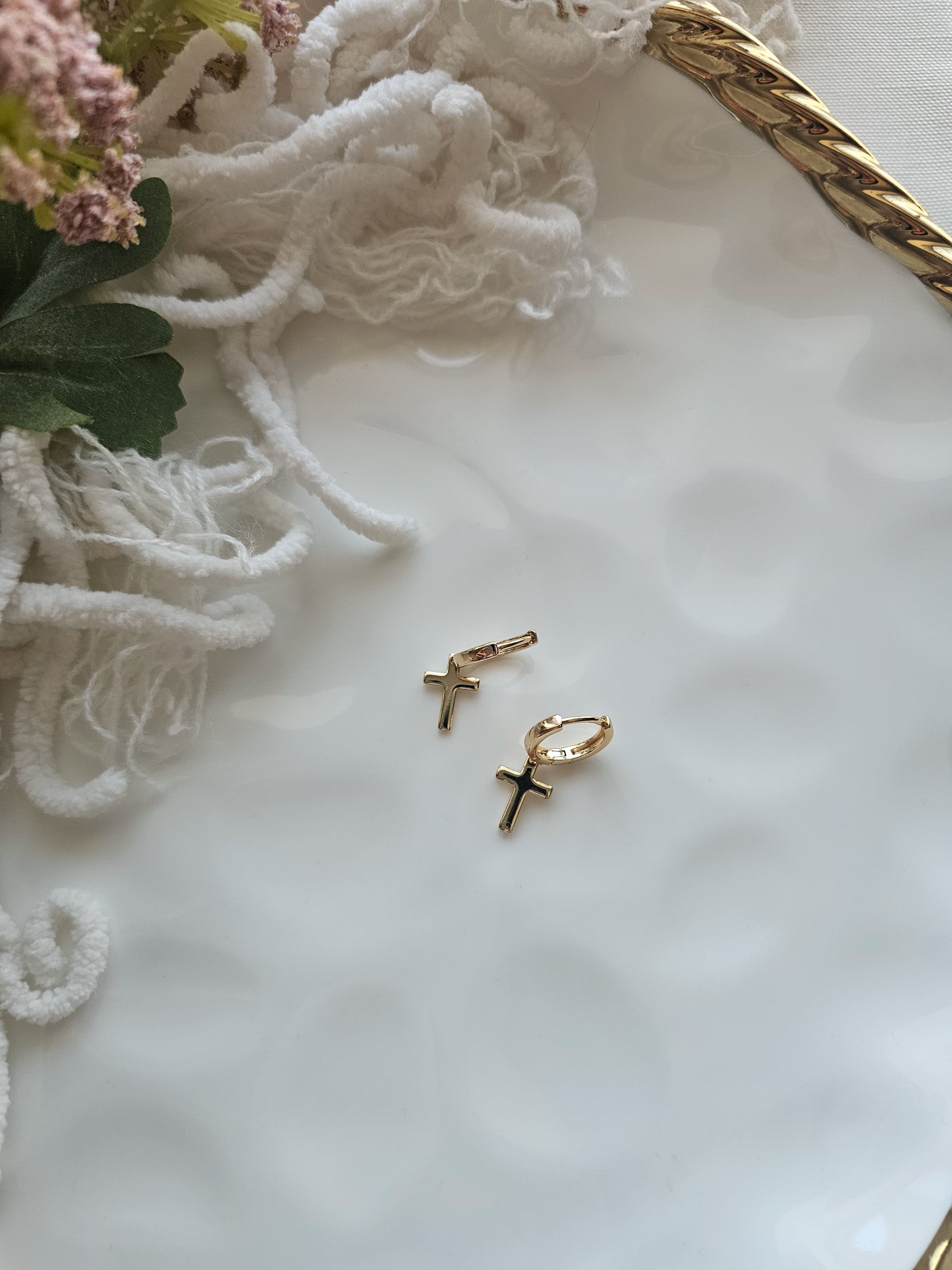 Grace Earrings