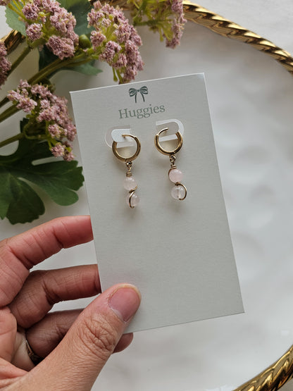 Rosalie Earrings