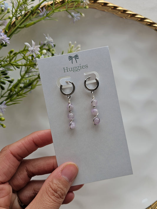 Liliana Earrings