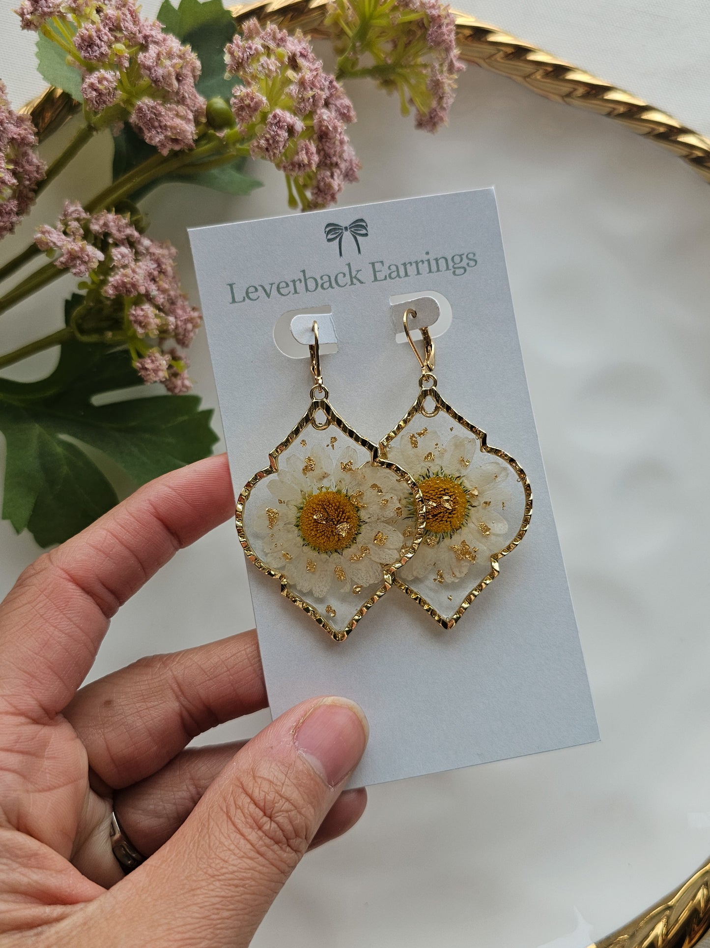 Eloise Earrings