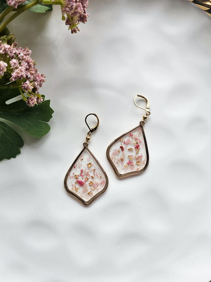 Francesca Earrings