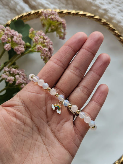 Little Joys Gemstone Bracelet