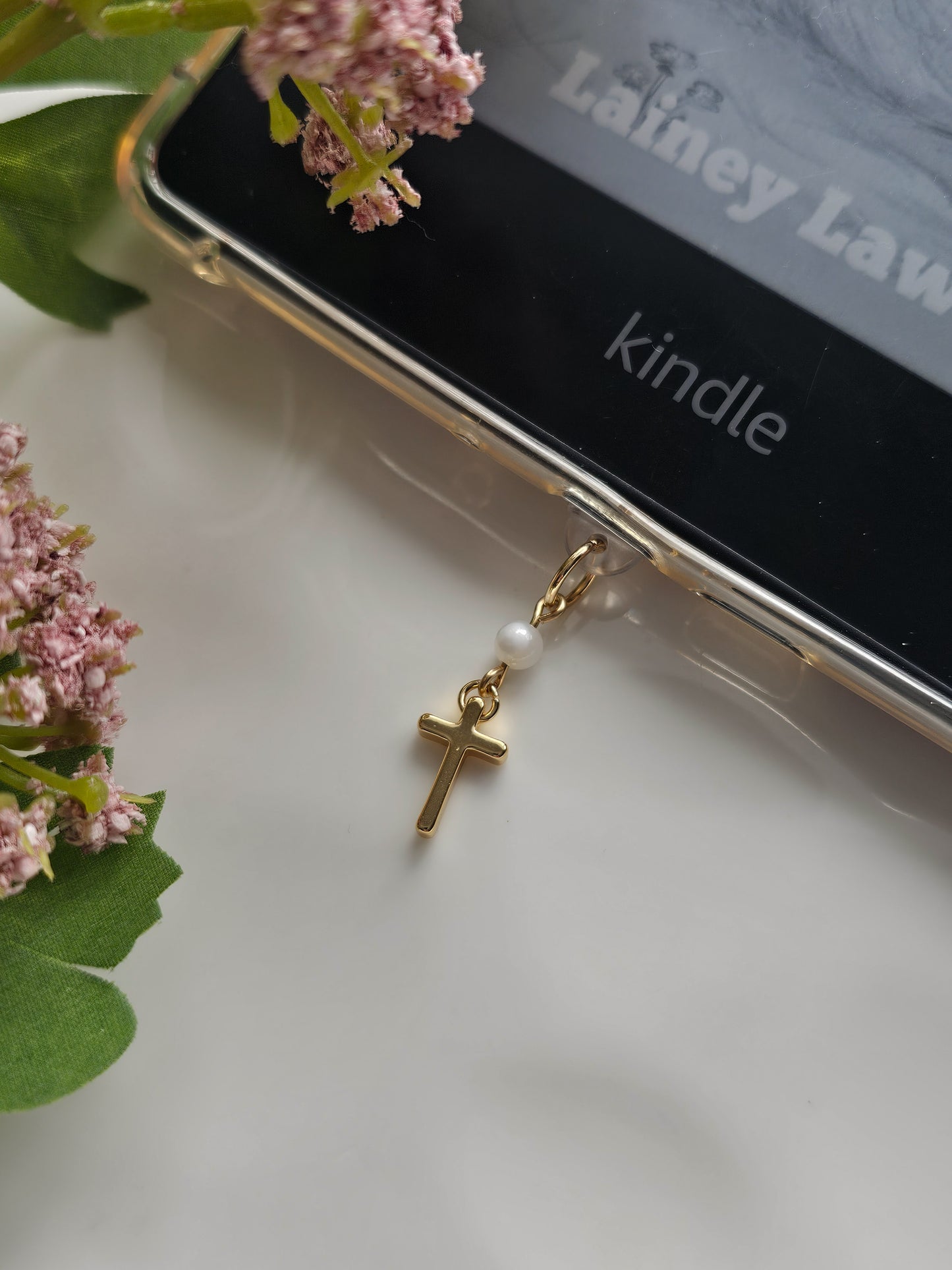 Grace Within Charm