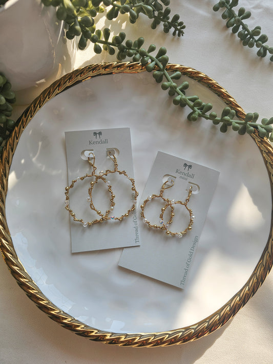 Kendall Earrings
