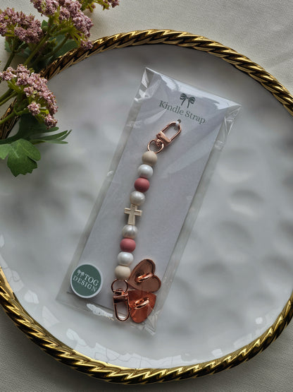 Faith & Grace Kindle Strap