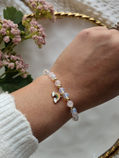 Little Joys Gemstone Bracelet