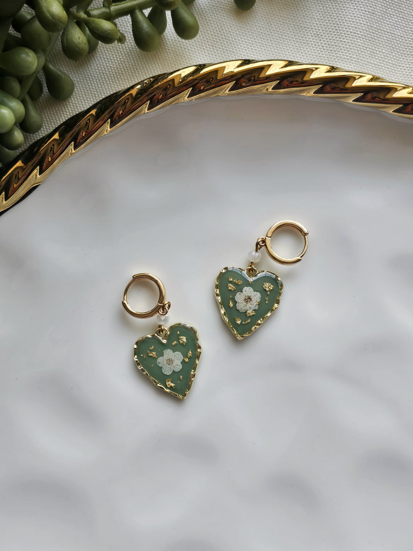 Esme Earrings