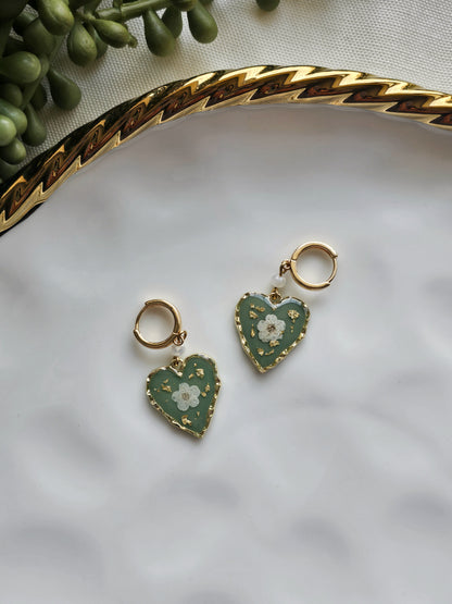 Esme Earrings